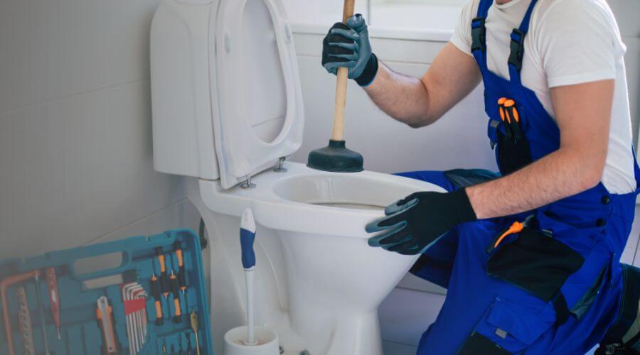 Local 24/7 Emergency Plumbing in Wymore, NE